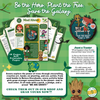 "I AM GROOT: Save the Galaxy" (Boy Version) Patch