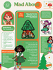 May the Forest Be With You: A Galactic Nature Adventure