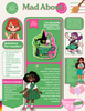 The Wickedly Good Mother-Daughter Tea Party