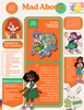 Easter Hopscotch Challenge