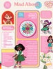 This Is My Mandala: A Journey to Bloom