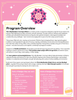This Is My Mandala: A Journey to Bloom