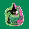 Wicked Mother Daughter Tea Party