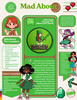 Girls Rule: Escape the Minecraft Game Program
