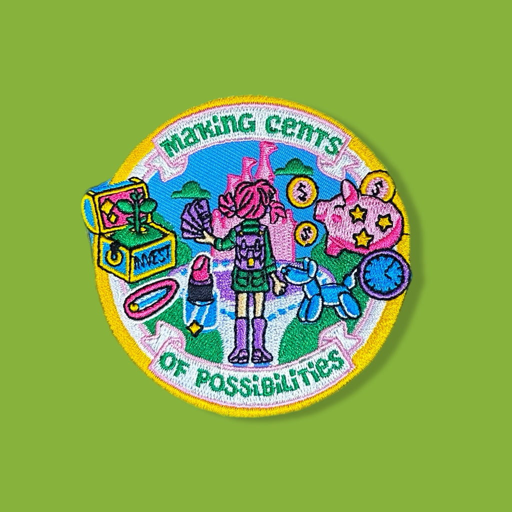 Making Cents of Possibilites