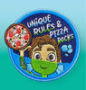 Unique Rules & Pizza Rocks
