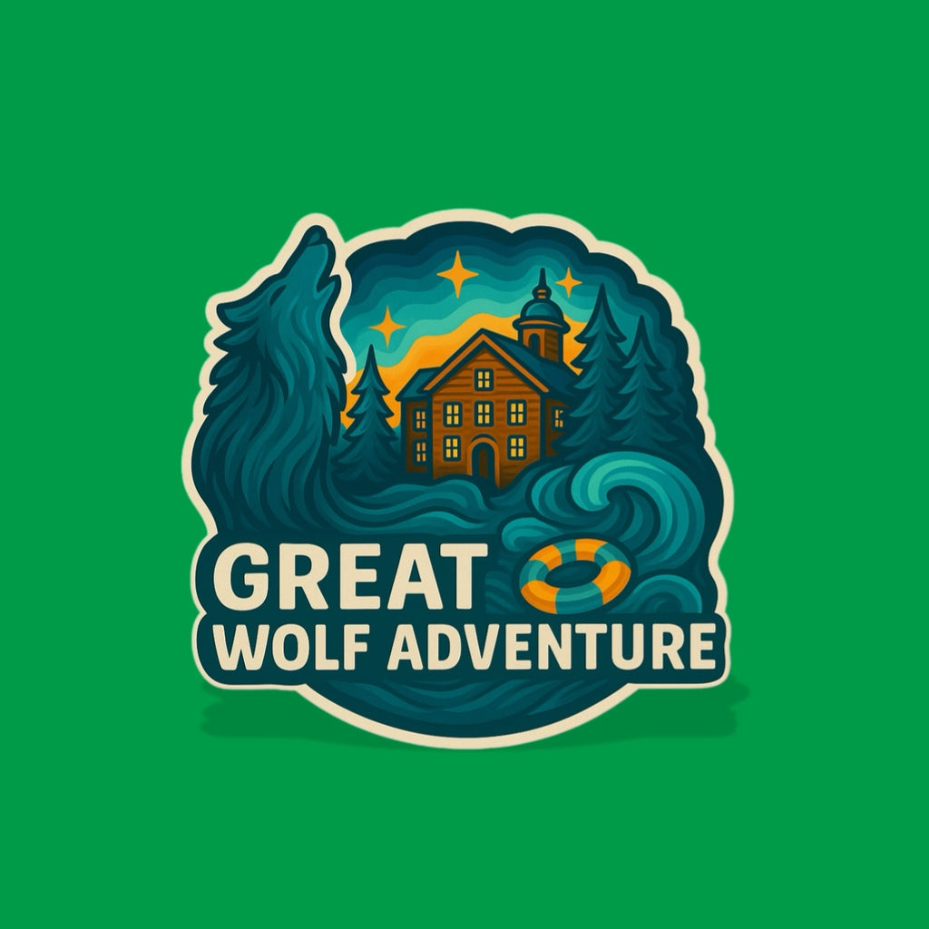 Great Wolf Adventure