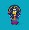 Think Like An Engineer patch