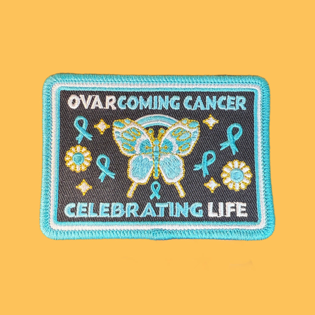 Ovarcoming Cancer: Celebrating Life