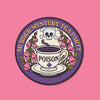 Murder Mystery Tea Party
