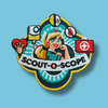 Scout-o-Scope
