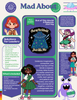 Out of This World: A Galactic Journey