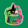 Wicked Tea Party
