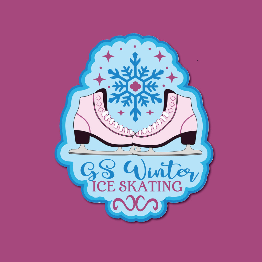 GS Winter Skating