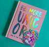Time To Be A Unicorn, Rare & Unique Patch