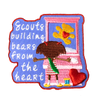 Build-A-Bear Inspired Patch - (2 options available)