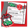 CARS Driven for Kindness Activity Sheet"
