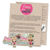 Crazy For Knots Activity Sheet