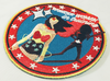 Wonder Woman Patch