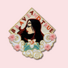"Brave and True" Scout Patch