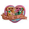Spread the Love
