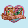 Spread the Love