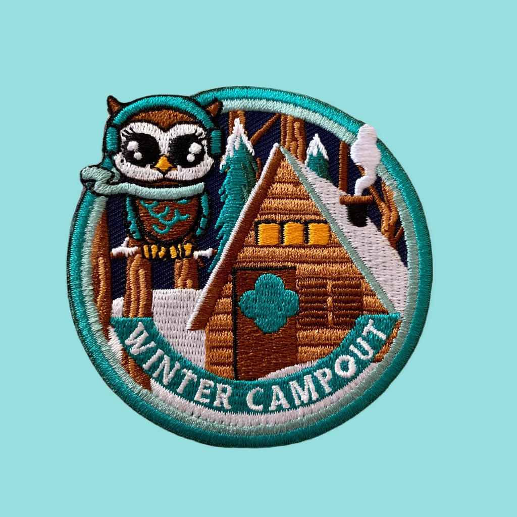 Winter Campout