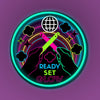 Ready, Set, Glow