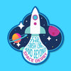 Space Derby