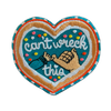"Can't Wreck This" Wreck It Ralph Inspired Patch