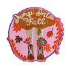 Jump Into Fall Patch