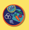 Let’s Get Cooking Patch Series
