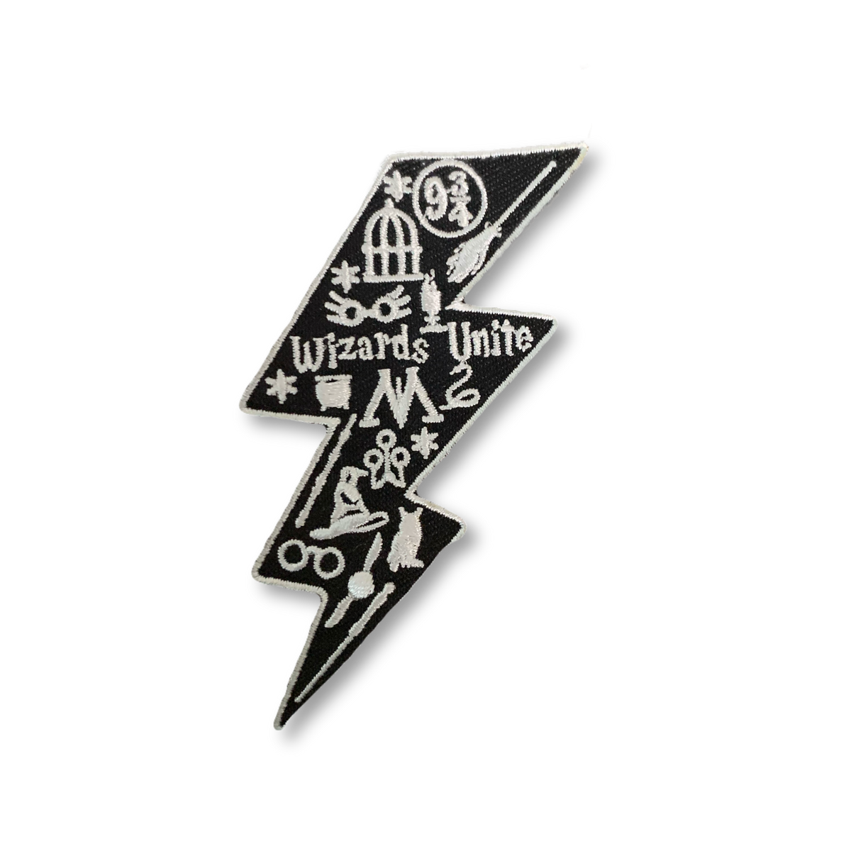 Always, Harry Potter, Lightning Bolt Necklace, Gift, Severus Snape