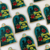 Beauty and the Beast Patch No Year