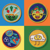 Let’s Get Cooking Patch Series