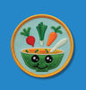 Let’s Get Cooking Patch Series