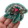 Save Our Sea Creatures