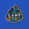 A Taste of C.A.M.P