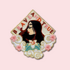 "Brave and True" Scout Patch