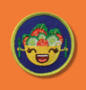 Let’s Get Cooking Patch Series