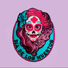 Dia De Los Muertos (Day of the Dead)