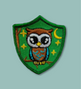 Owl Crest