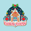 Cookies and Cocoa