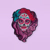 Dia De Los Muertos (Day of the Dead)