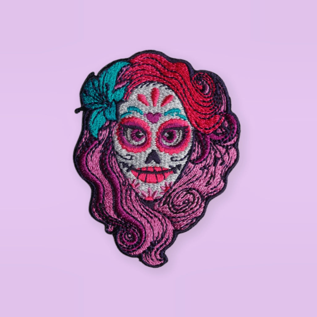 Dia De Los Muertos (Day of the Dead)
