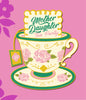 Mother Daughter Tea Party