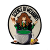 Wizards in Training Patch inspired by Hermione