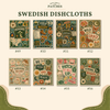 Swedish Dish Cloths