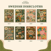 Swedish Dish Cloths