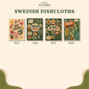 Swedish Dish Cloths